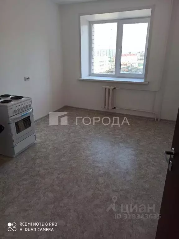 1-к кв. Алтайский край, Новоалтайск ул. Анатолия, 100 (34.0 м) - Фото 0