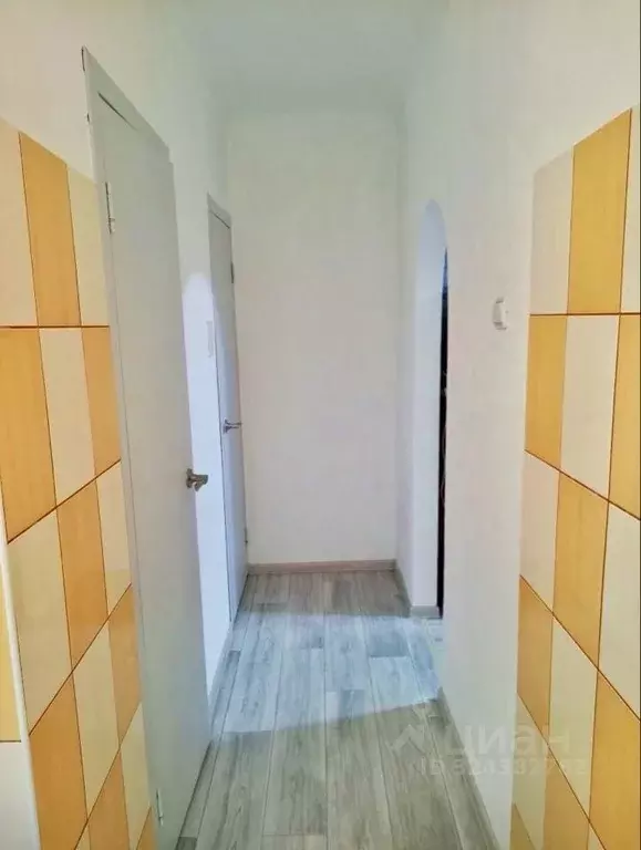 2-к кв. Белгородская область, Белгород ул. Губкина, 6 (45.2 м) - Фото 1