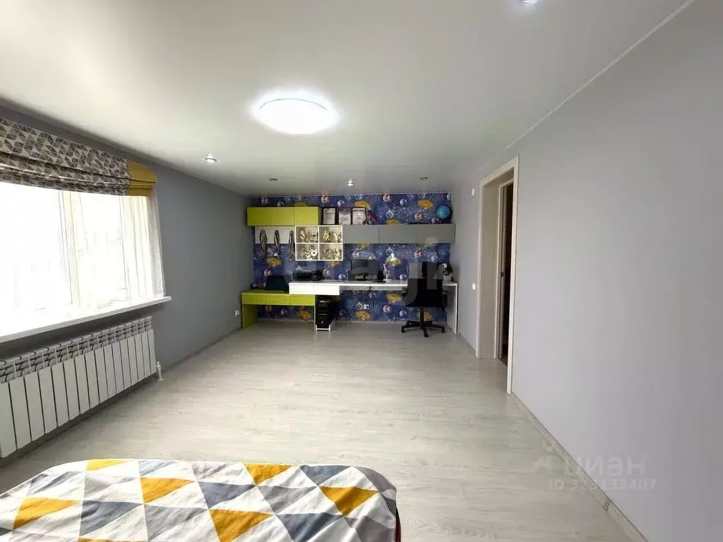 Дом в Вологодская область, Великоустюгский муниципальный округ, д. ... - Фото 1