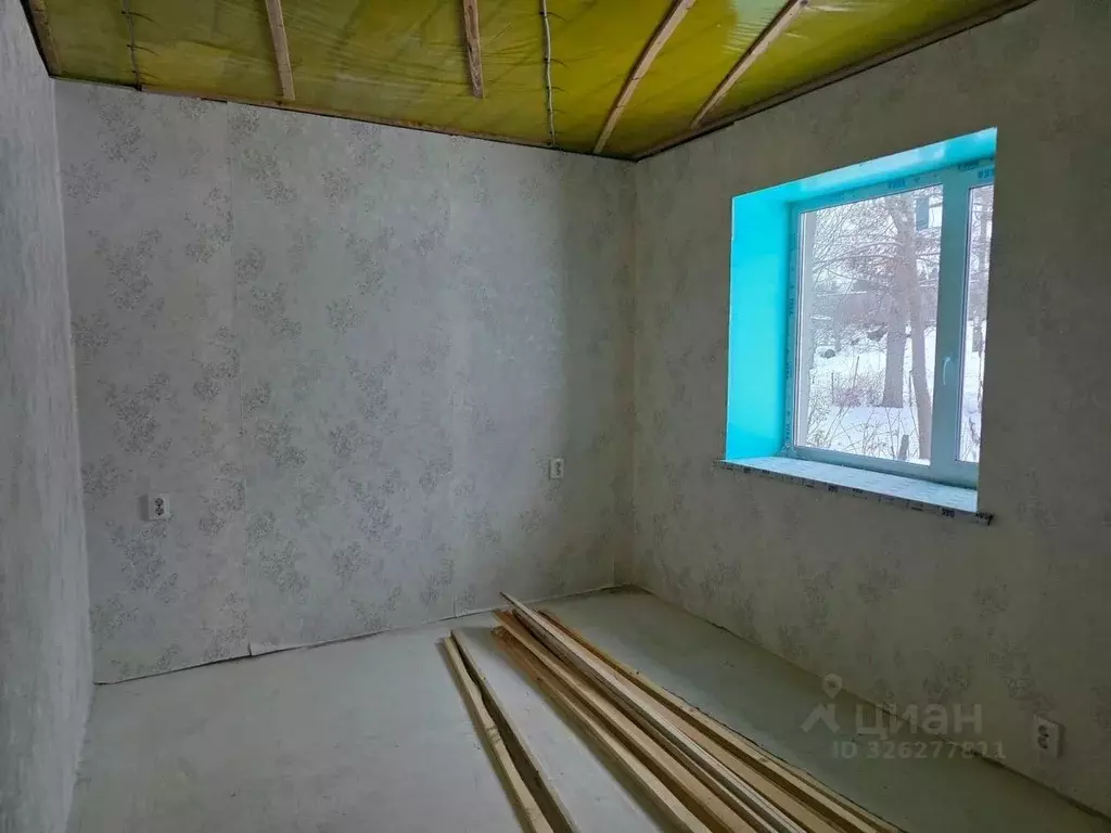 3-к кв. Карелия, Сортавальский муниципальный округ, пос. Хотинлахти 16 ... - Фото 2