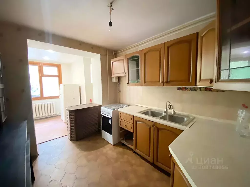 4-к кв. Севастополь ул. Маршала Геловани, 28 (100.1 м) - Фото 1