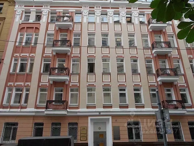 Офис в Москва Ермолаевский пер., 25 (130 м) - Фото 1