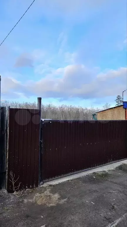 Дом 40 м на участке 8 сот. - Фото 0