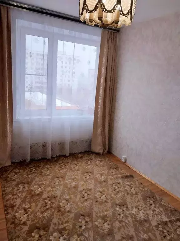 Комната Москва Задонский проезд, 24К2 (12.0 м) - Фото 0