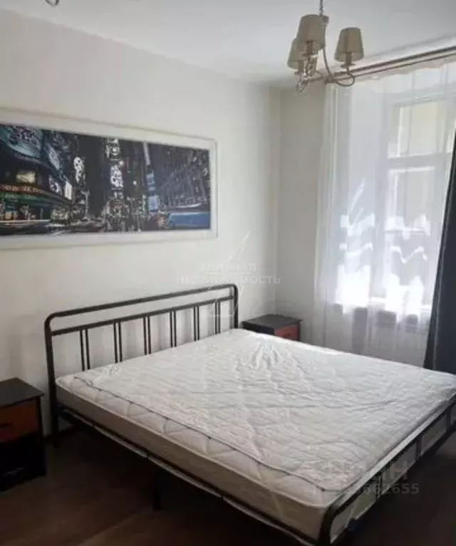 2-к кв. Санкт-Петербург Кирочная ул., 30 (93.0 м) - Фото 1