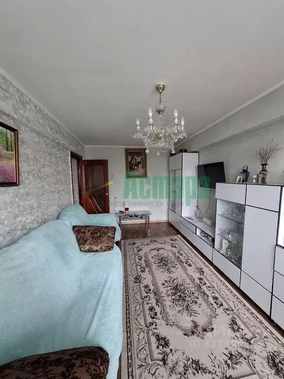 3-к кв. Забайкальский край, Чита Северный мкр, 33 (69.7 м) - Фото 1