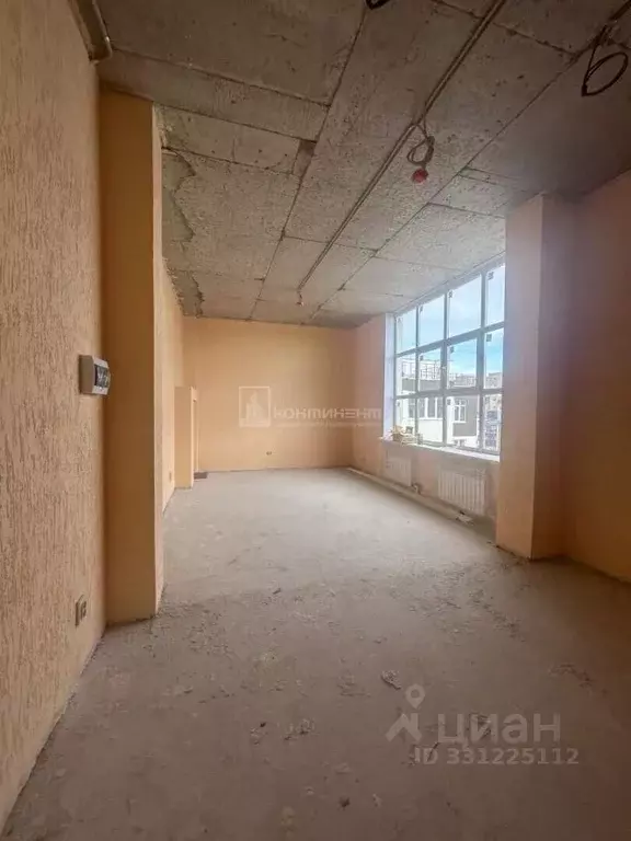 Помещение свободного назначения в Владимирская область, Владимир ул. ... - Фото 1