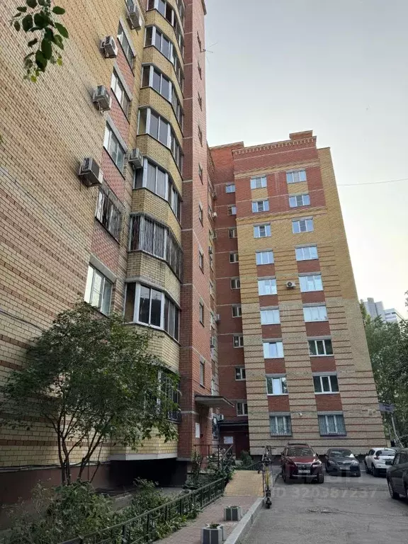 3-к кв. Воронежская область, Воронеж ул. Свободы, 31 (84.3 м) - Фото 0