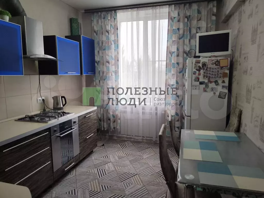 2-к. квартира, 60 м, 3/4 эт. - Фото 0