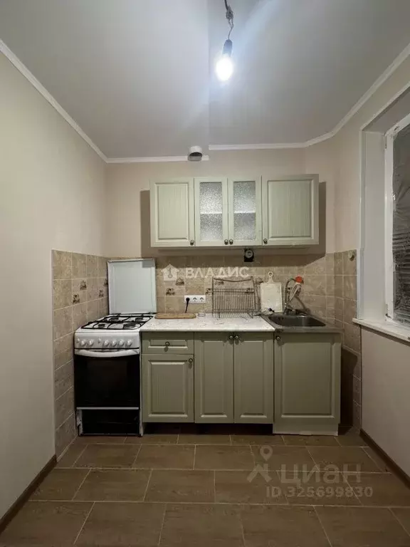 1-к кв. Волгоградская область, Волгоград ул. 8-й Воздушной Армии, 20 ... - Фото 2