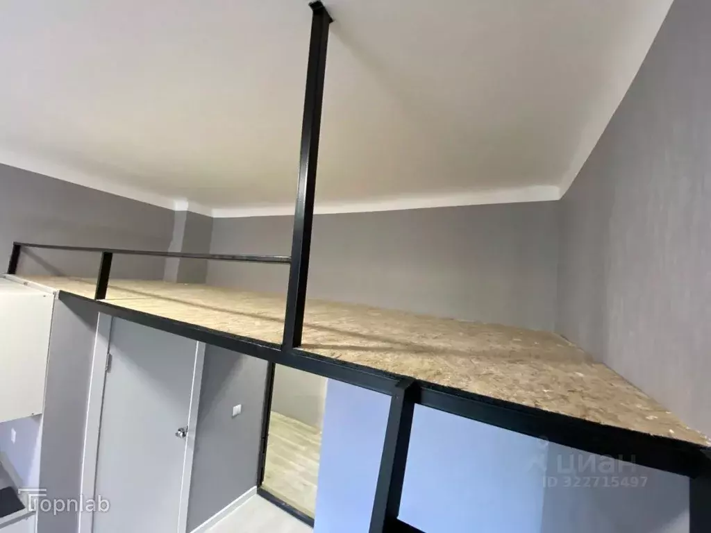 Студия Башкортостан, Уфа ул. 50 лет СССР, 29 (20.0 м) - Фото 1