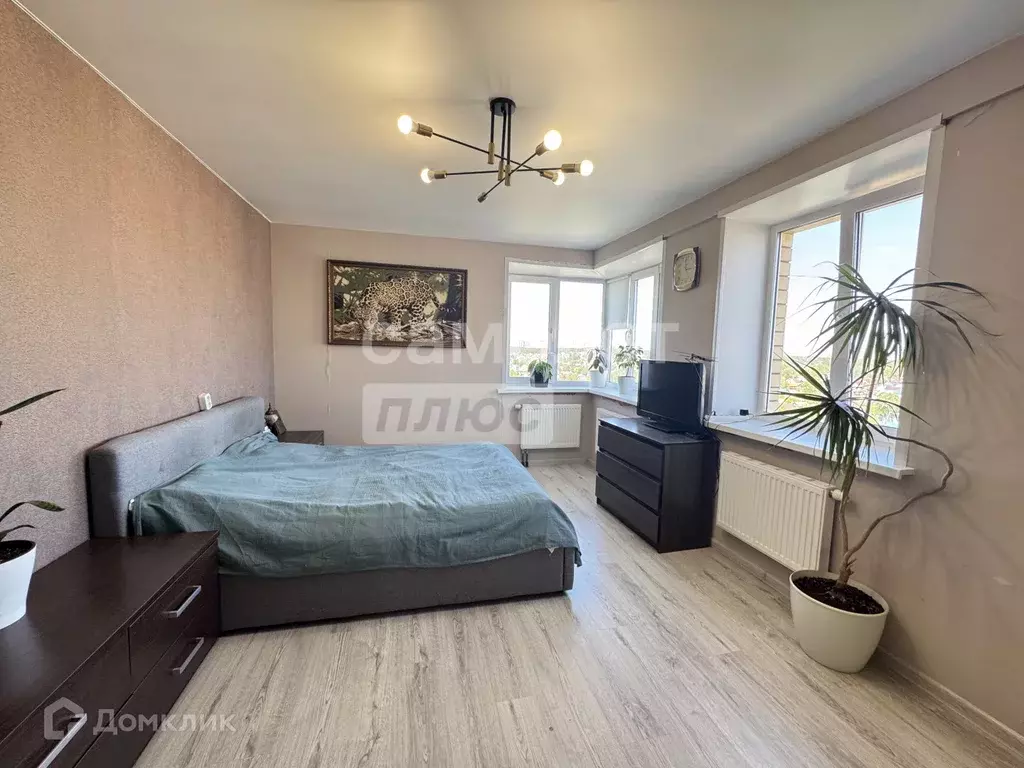 Продаётся 2-к квартира, 50.3 м - Фото 0