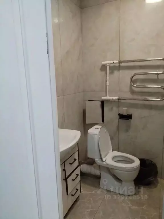 Студия Хакасия, Абакан ул. Кирова, 185к3 (33.0 м) - Фото 2