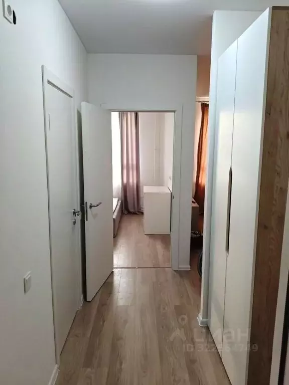 1-к кв. Московская область, Одинцовский городской округ, с. Лайково, ... - Фото 1