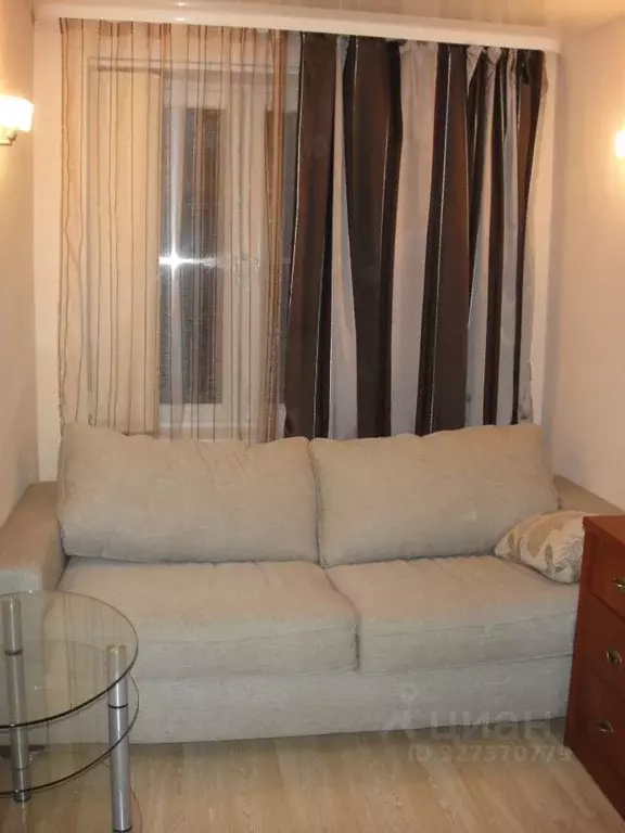 2-к кв. Москва Студенческая ул., 21 (43.0 м) - Фото 2