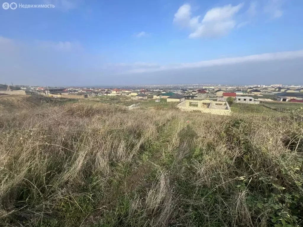 Участок в Сабнова, село Сабнова (10 м) - Фото 1