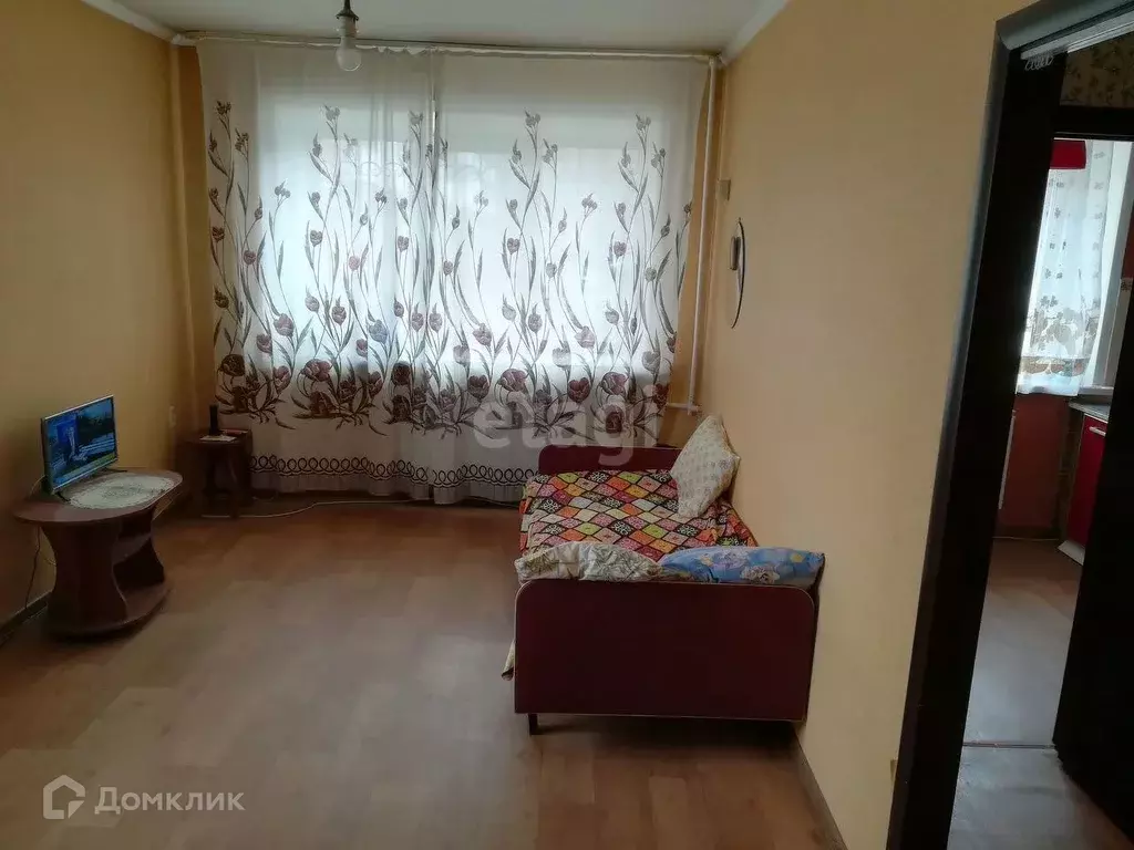 Продаётся 1-к квартира, 31.1 м - Фото 0