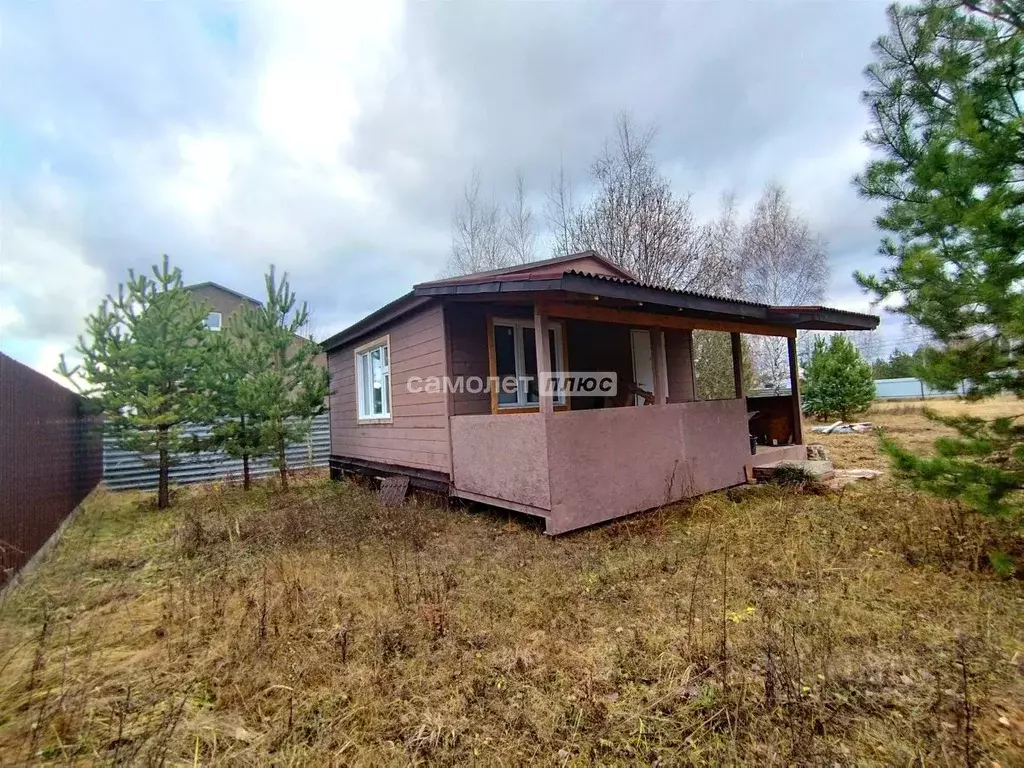 Участок в Московская область, Богородский городской округ, Навигатор ... - Фото 0