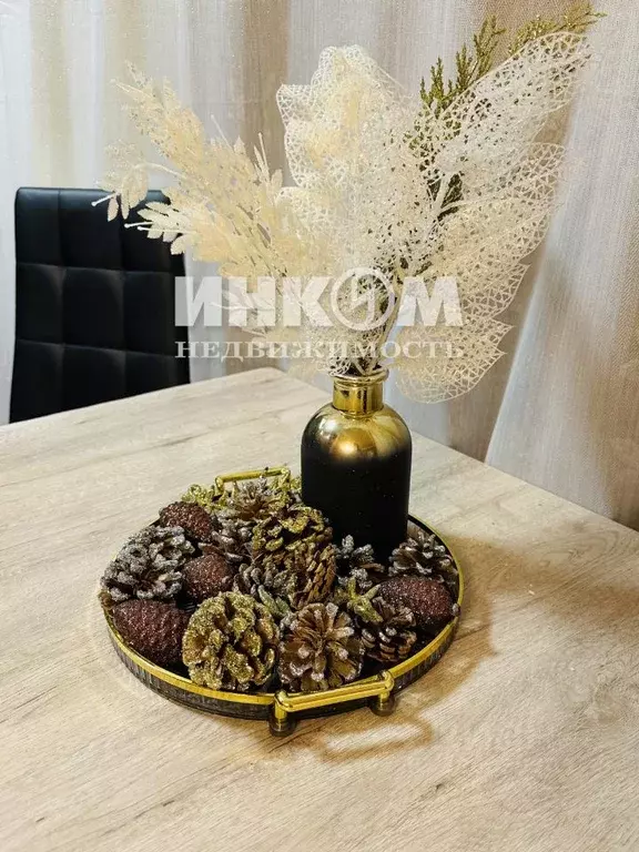 2-к кв. Москва ул. Паршина, 31К1 (45.3 м) - Фото 1