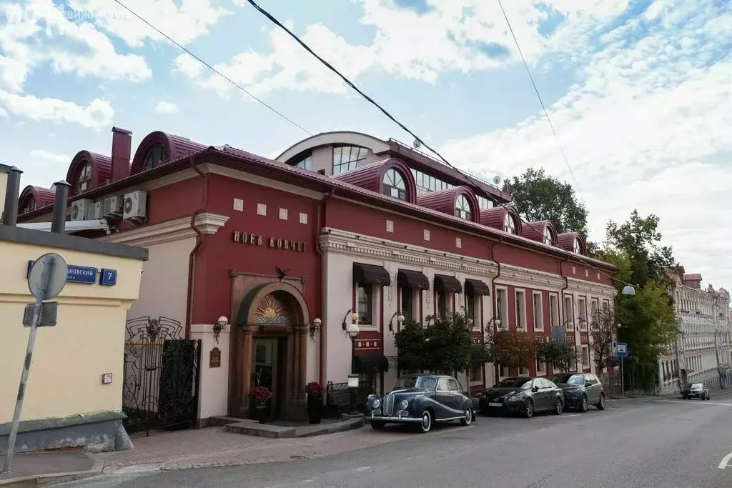 Помещение свободного назначения (314 м) - Фото 1