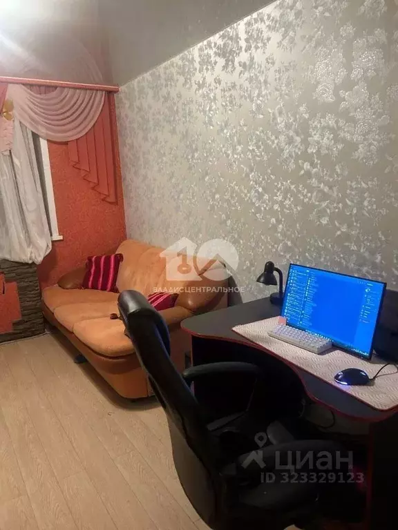 3-к кв. Новосибирская область, Новосибирск ул. Вокзальная магистраль, ... - Фото 2