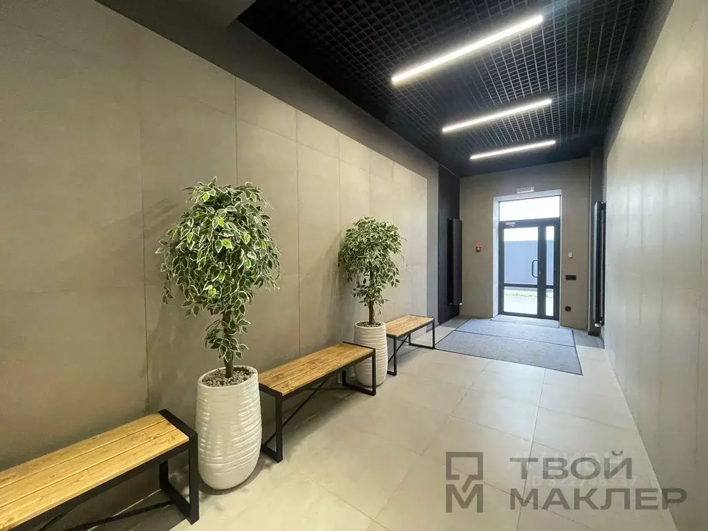 Торговая площадь в Пензенская область, Пенза ул. Мира, 60А (150 м) - Фото 1