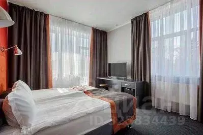 Комната Московская область, Дмитровский муниципальный округ, д. Курово ... - Фото 2