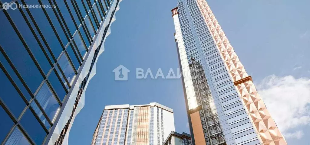 4-комнатная квартира: Москва, улица Академика Волгина, 2к1 (125.5 м) - Фото 0