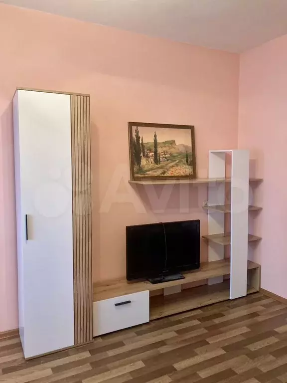 2-к. квартира, 46 м, 5/5 эт. - Фото 0