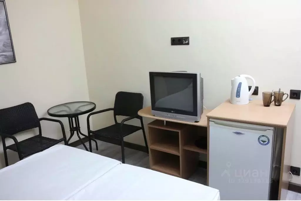 Комната Крым, Саки ул. Морская, 4 (17.0 м) - Фото 2