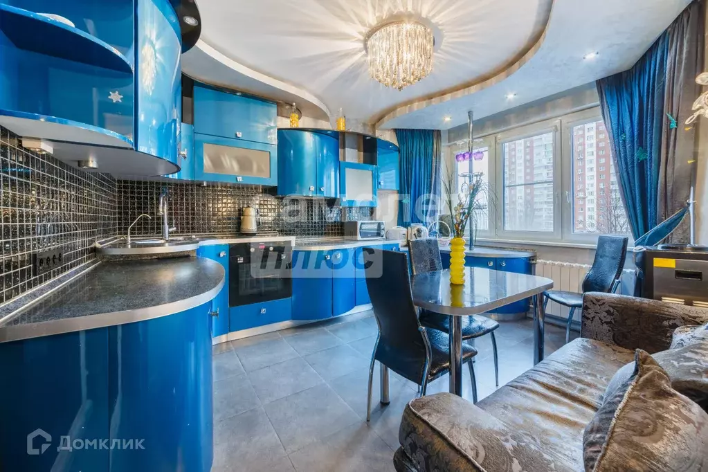 Продаётся 3-к квартира, 75 м - Фото 1
