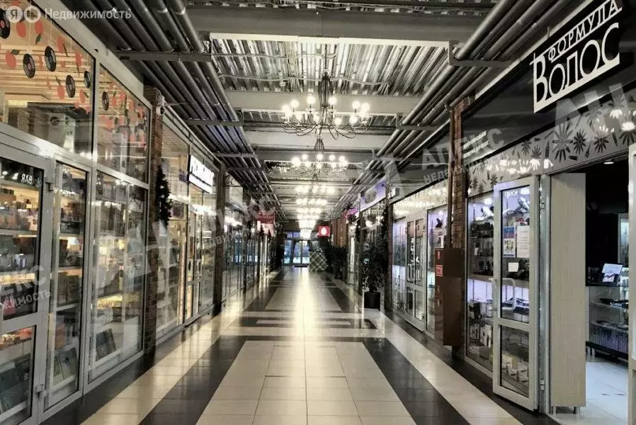 Помещение свободного назначения (95 м) - Фото 2