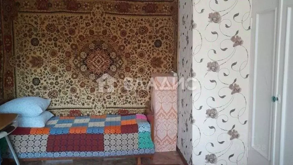 1-к кв. Иркутская область, Ангарск 18-й мкр, 3 (33.3 м) - Фото 1