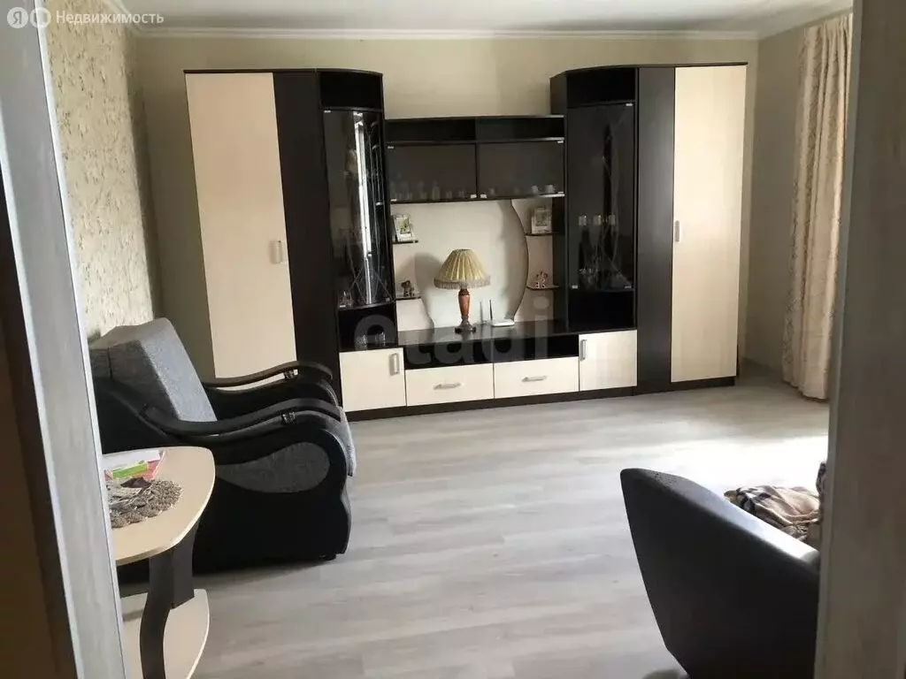 2-комнатная квартира: Тверь, улица Громова, 14 (54 м) - Фото 1