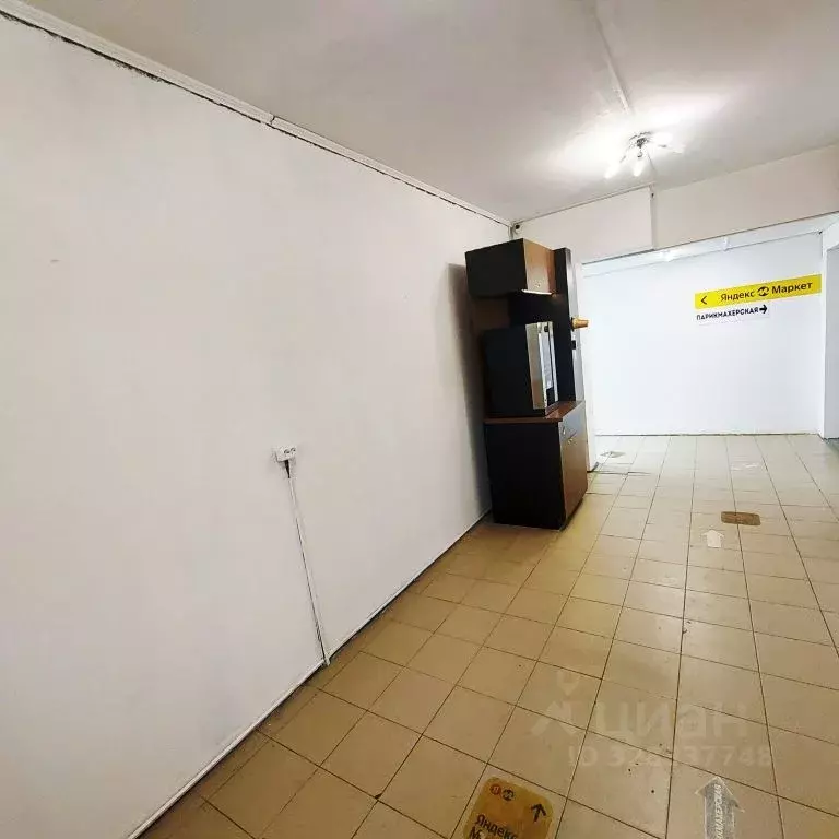 Помещение свободного назначения в Московская область, Солнечногорск ... - Фото 2