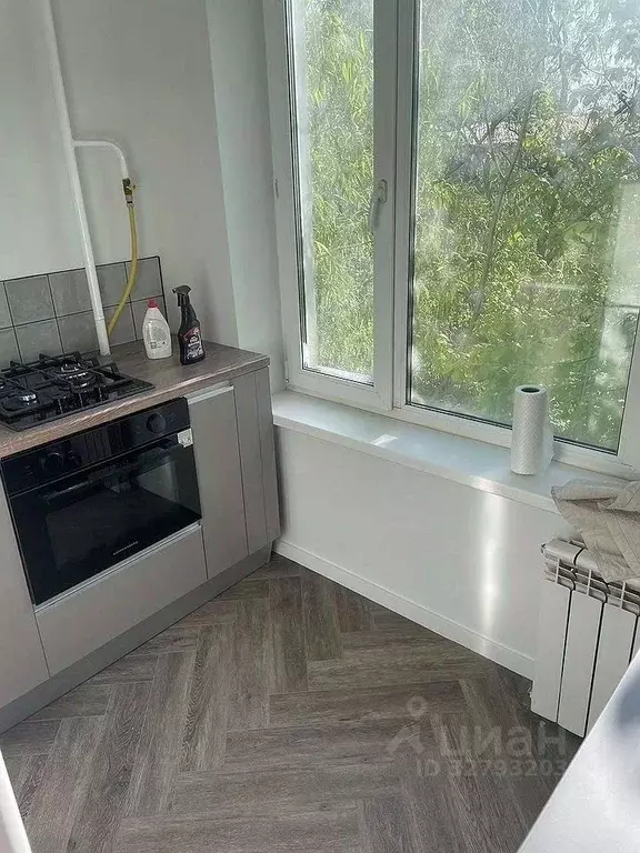 2-к кв. Москва Новолесная ул., 18К3 (46.0 м) - Фото 1