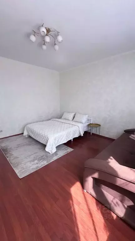 1-к кв. Татарстан, Казань ул. Нигматуллина, 5 (37.0 м) - Фото 1