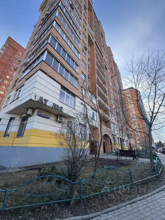 Помещение свободного назначения в Московская область, Одинцово ул. ... - Фото 1