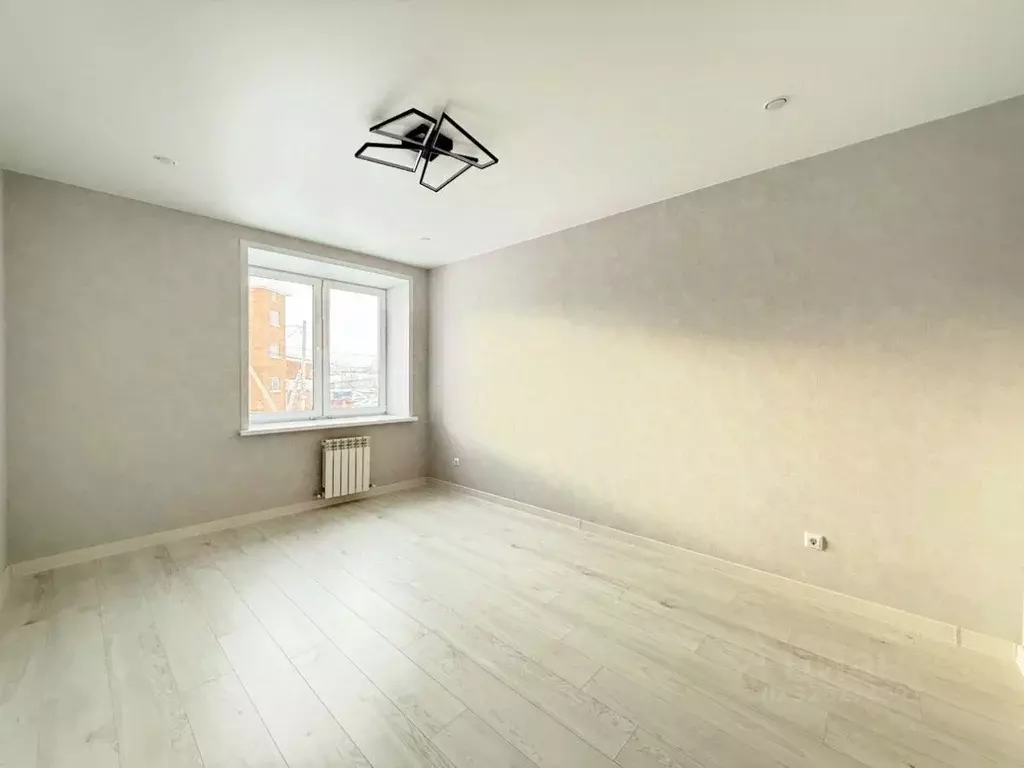 1-к кв. Марий Эл, Йошкар-Ола ул. Соловьева, 21 (40.0 м) - Фото 1