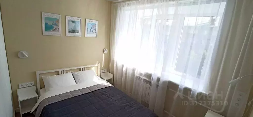1-к кв. Новосибирская область, Новосибирск Геодезическая ул., 1 (31.0 ... - Фото 0