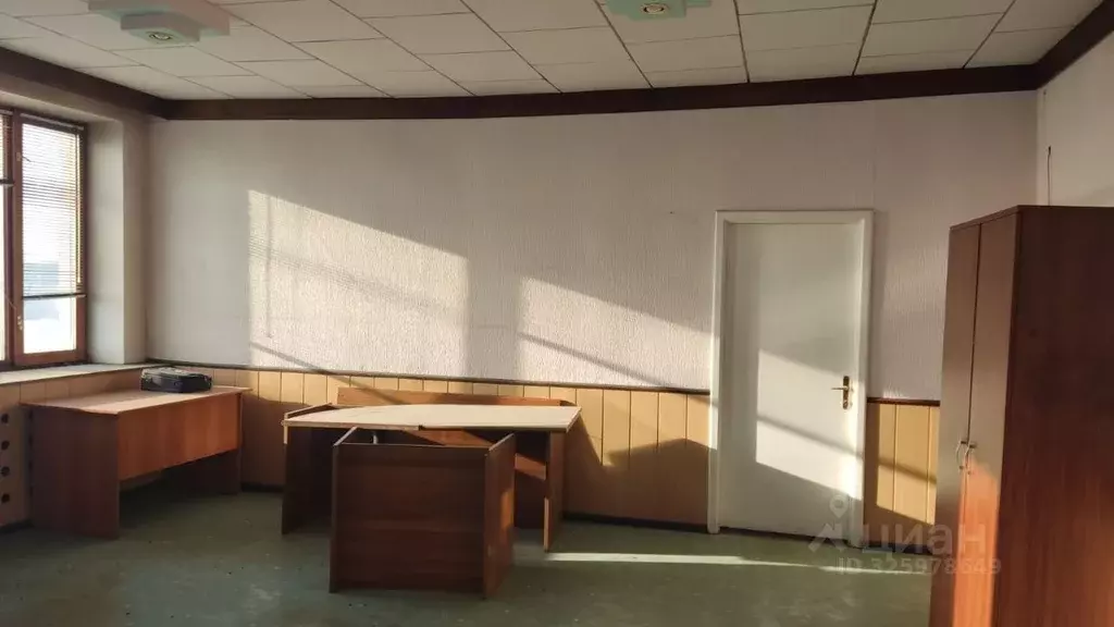 Офис в Кемеровская область, Кемерово Новгородская ул., 1 (12 м) - Фото 2