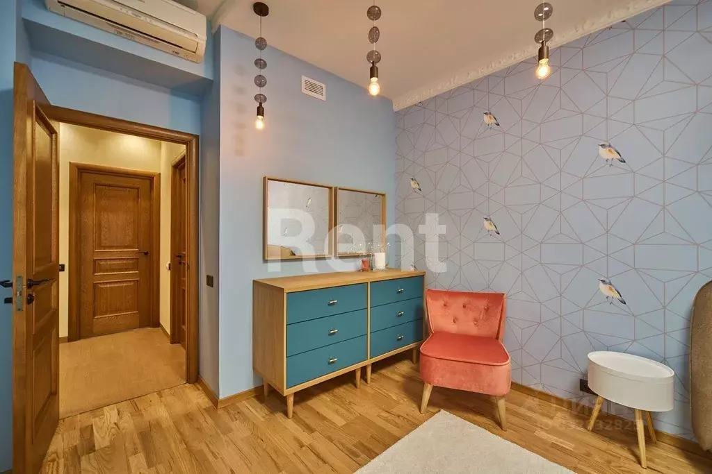 2-к кв. Москва Чистопрудный бул., 9С1 (68.0 м) - Фото 2