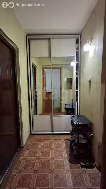 1-комнатная квартира: Горно-Алтайск, Алтайская улица, 8 (30.6 м) - Фото 0