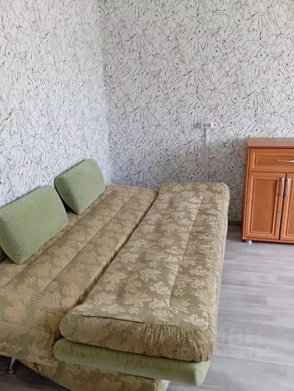 2-к кв. Астраханская область, Ахтубинский район, Нижний Баскунчак рп, ... - Фото 1