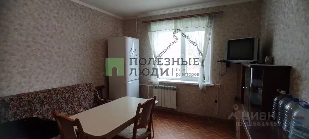 2-к кв. Самарская область, Сызрань Локомобильная ул., 33 (54.0 м) - Фото 2