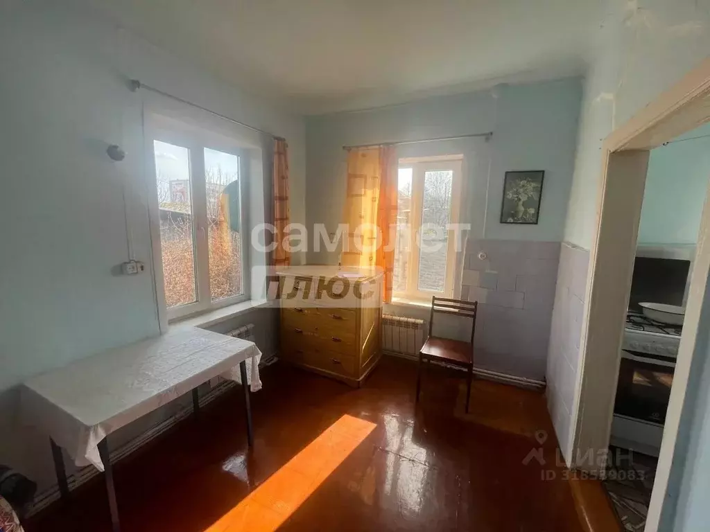 Дом в Свердловская область, Ирбит Трудовая ул., 3 (40 м) - Фото 1