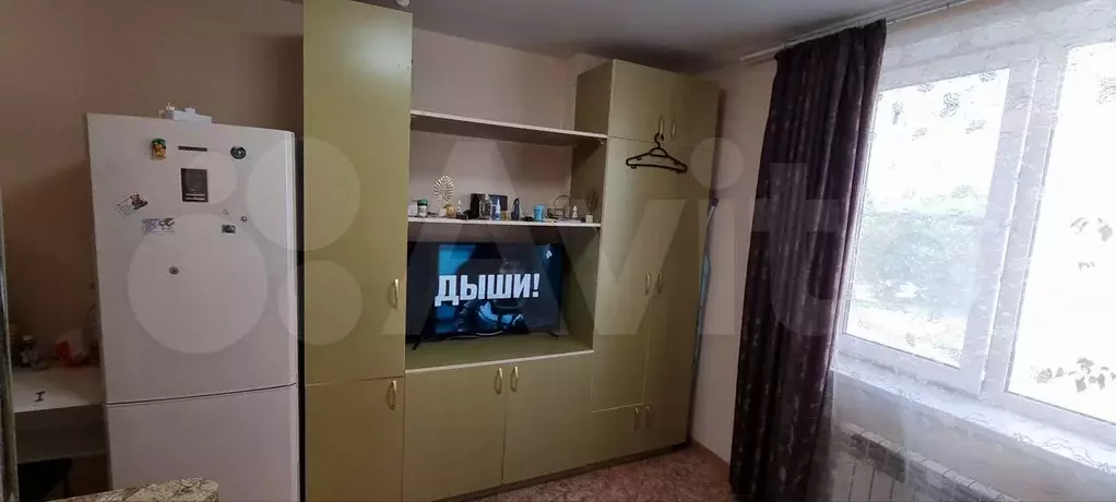 Квартира-студия, 20 м, 3/15 эт. - Фото 0