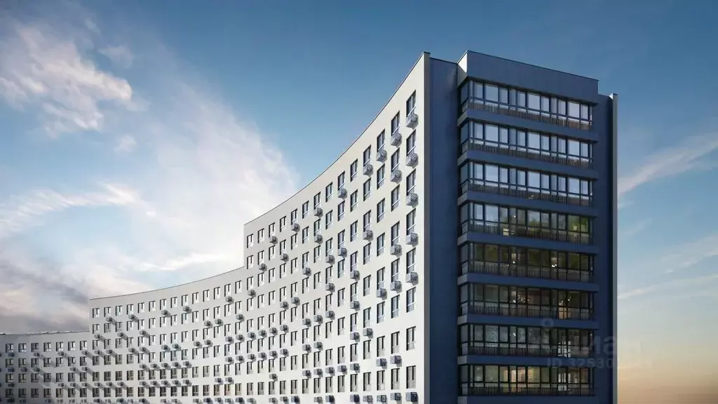 Торговая площадь в Ленинградская область, Мурино Всеволожский район, ... - Фото 2