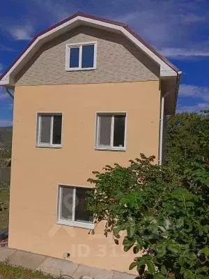 Коттедж в Приморский край, Находка Прямой пер. (137 м) - Фото 1