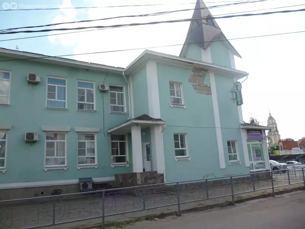 Дом в Россошь, переулок Луначарского, 2В (67.2 м) - Фото 0
